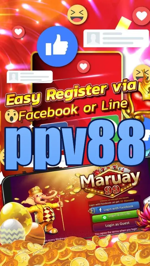 ppv88 Unduh