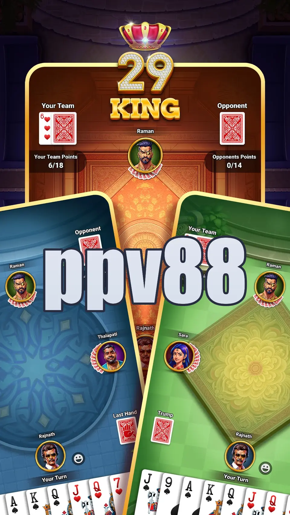 ppv88 Masuk
