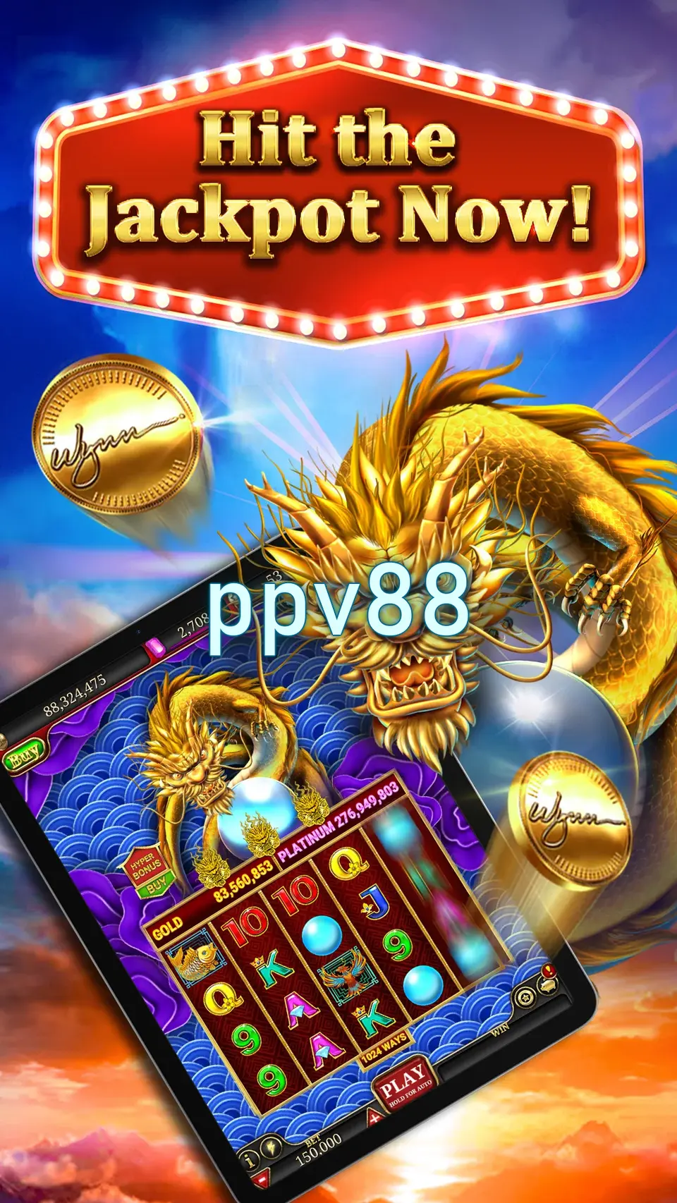 ppv88 Masuk