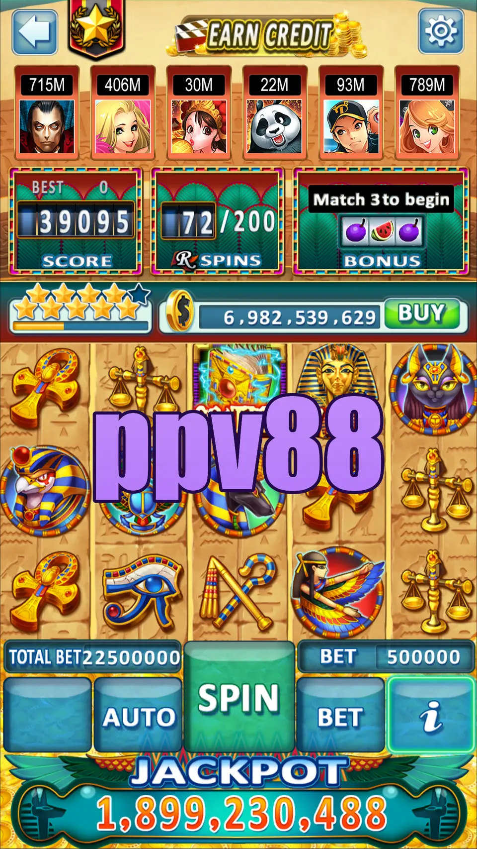 ppv88 Masuk