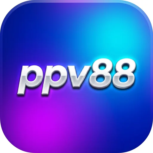 ppv88 Logo - Resmi
