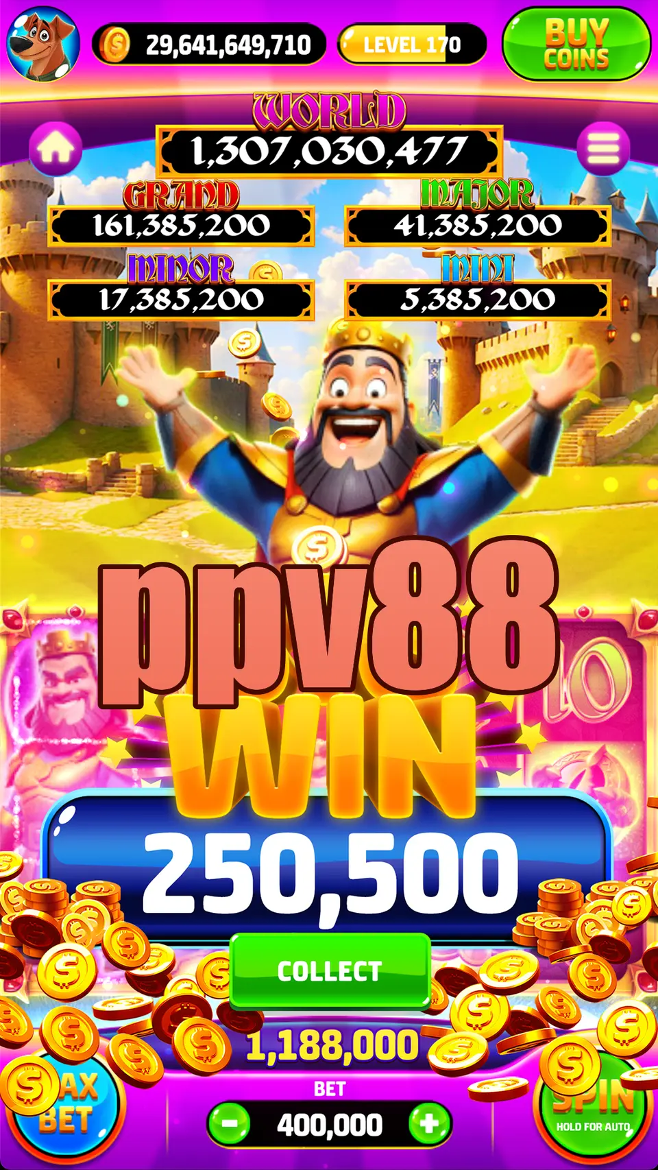 ppv88 Preview - Resmi Unduh